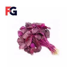 Organic Amaranth