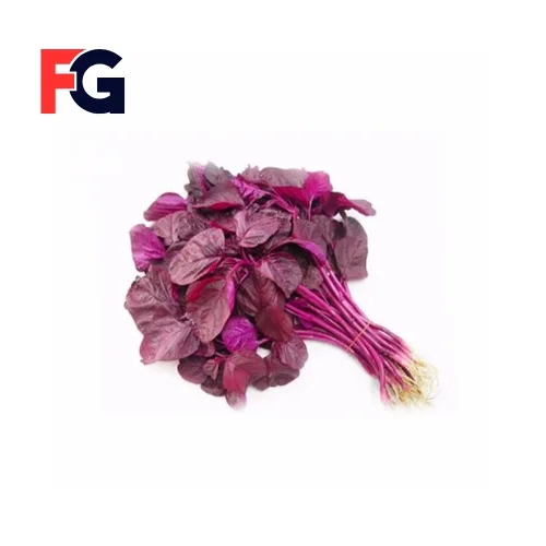 Organic Amaranth