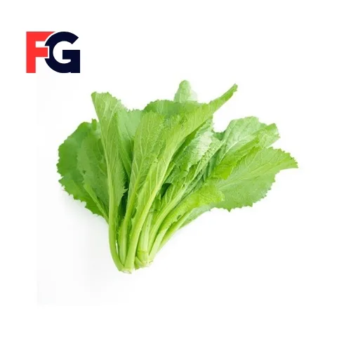 Organic Greening