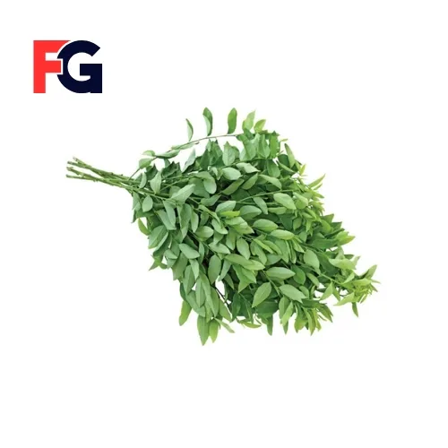 Organic Gaur