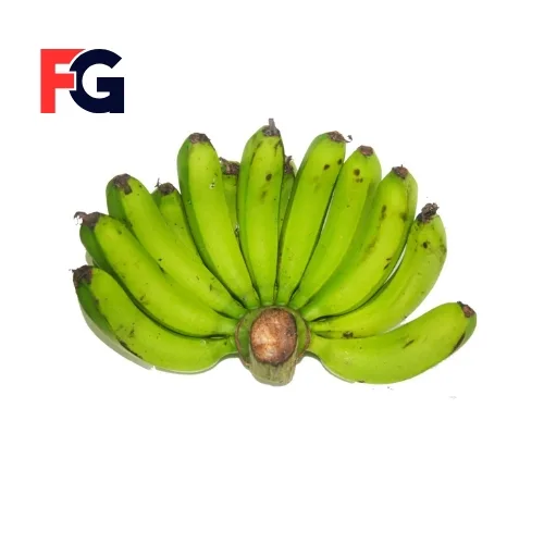 Organnic Laba Bananas